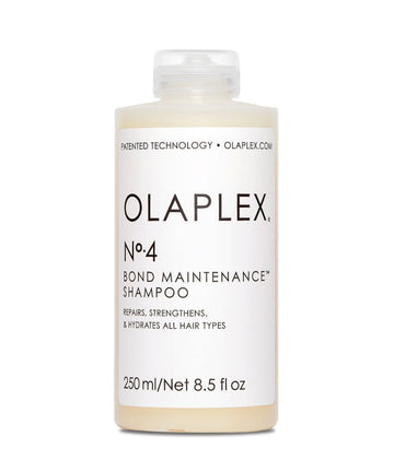 Olaplex No. 4 Bond Maintenance Shampoo