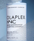 Olaplex No. 4C Bond Maintenence Clarifying Shampoo