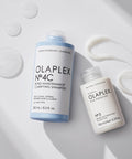 Olaplex No. 4C Bond Maintenence Clarifying Shampoo