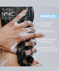 Olaplex No. 4C Bond Maintenence Clarifying Shampoo