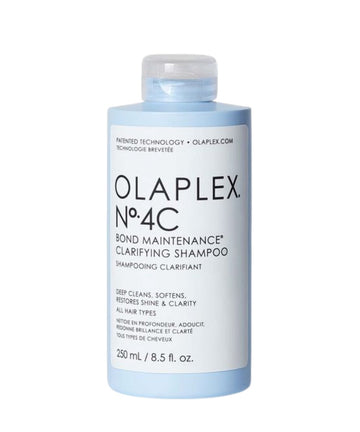 Olaplex No. 4C Bond Maintenence Clarifying Shampoo