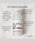 Olaplex No. 6 Bond Smoother