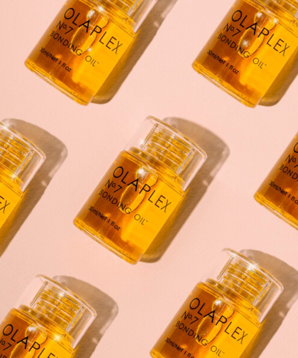 Olaplex No. 7 Bonding Oil