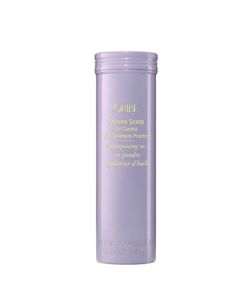 Oribe Serene Scalp Oil Control Dry Shampoo Powder