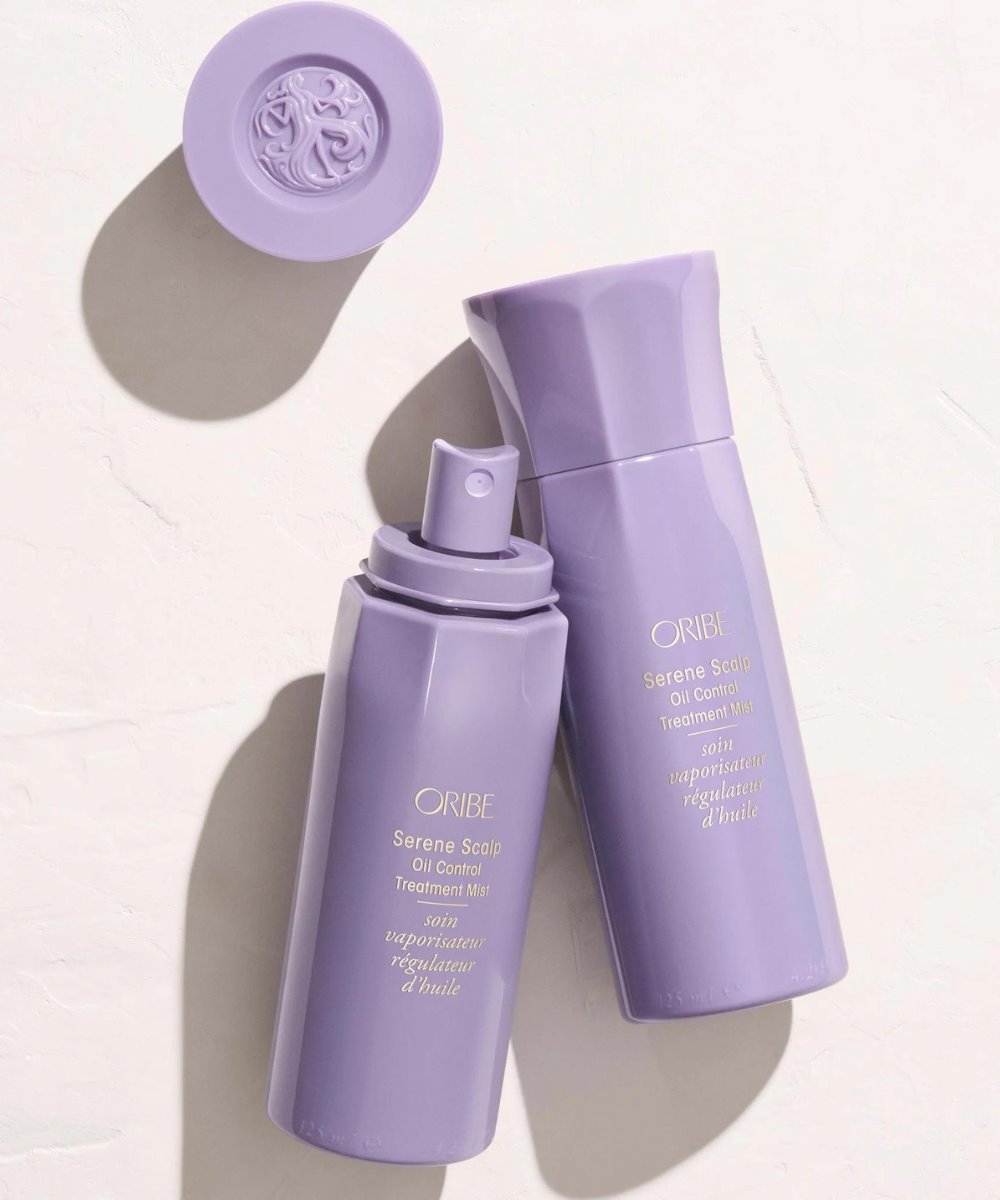 Oribe Serene Scalp Oil Control Treatment Mist
