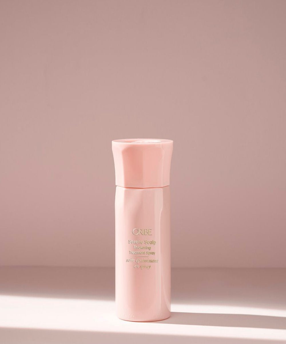 Oribe Serene Scalp Thickening Treatment Spray