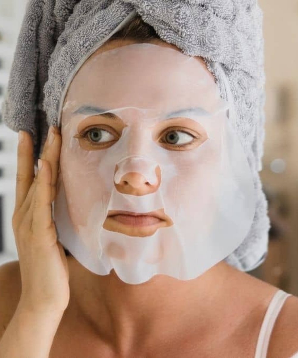 Patchology All The Feels Sheet Mask Set