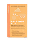 Patchology Breakout Box