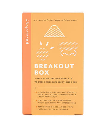 Patchology Breakout Box