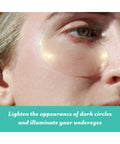 Patchology Flashpatch Illuminating Eye Gels