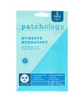 Patchology Hydrate Sheet Mask Duo