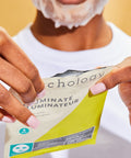 Patchology Illuminate Sheet Mask Duo