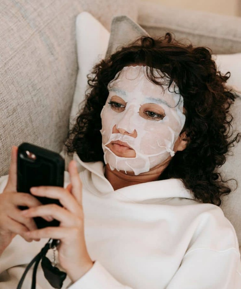 Patchology Perfect Weekend Sheet Mask Trio
