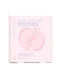 Patchology Rosé Eye Gels