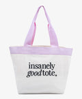 Powder Beauty Insanely Good Tote Bag