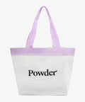 Powder Beauty Insanely Good Tote Bag