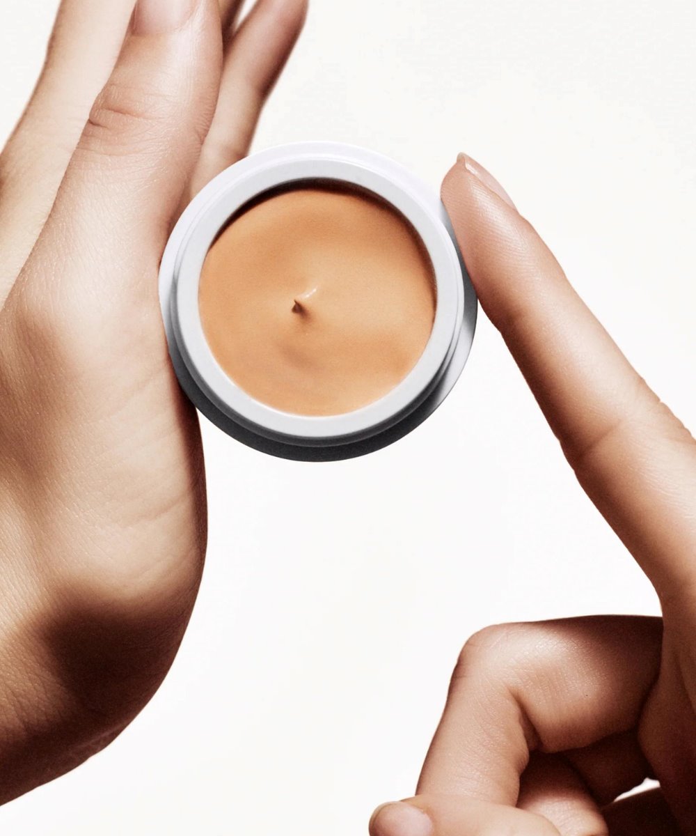 Powder Beauty Skin Enhancer Sarcoline