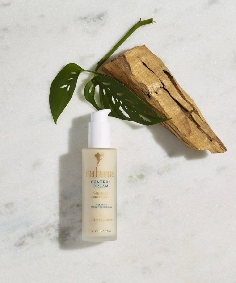 Rahua Control Cream Curl Styler