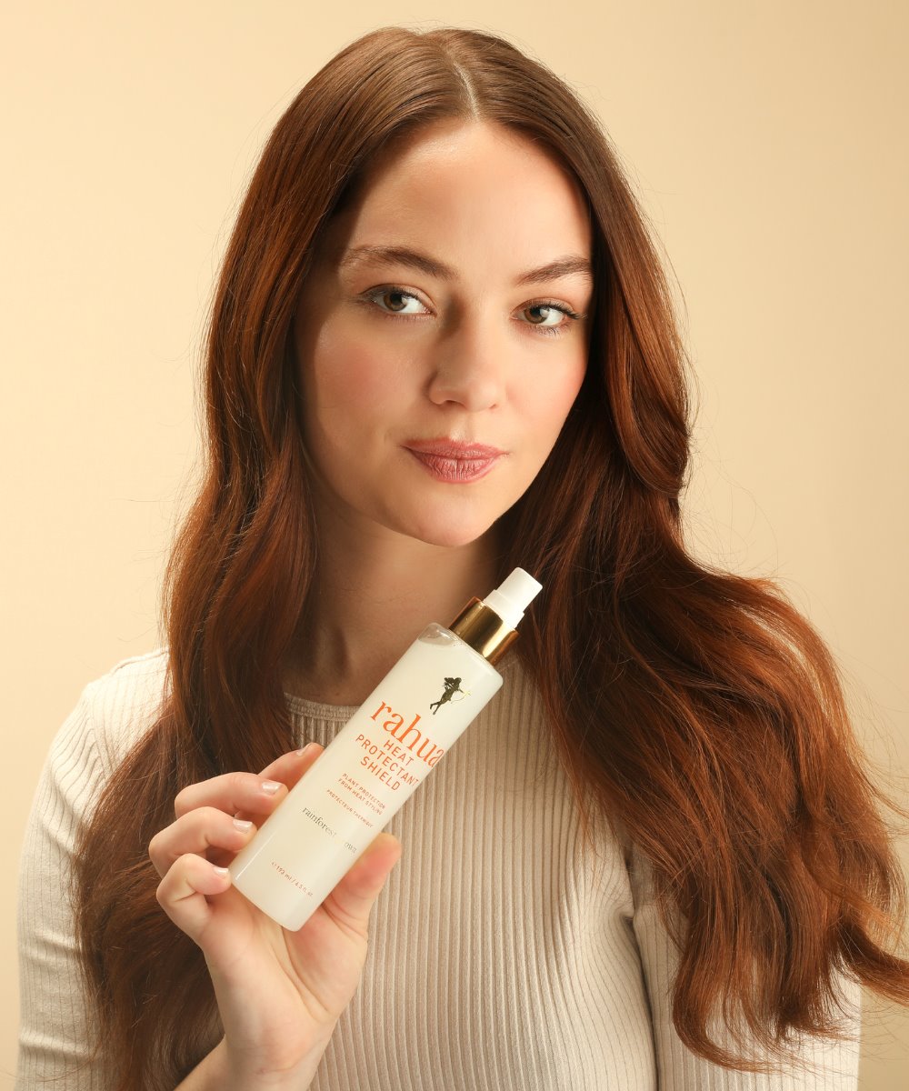 Rahua Heat Protectant Shield