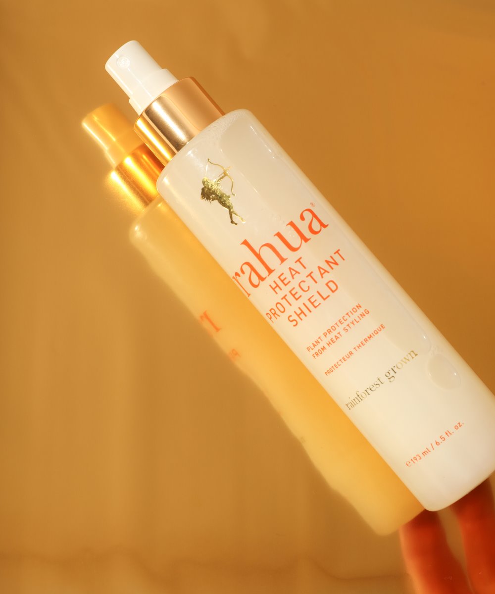 Rahua Heat Protectant Shield