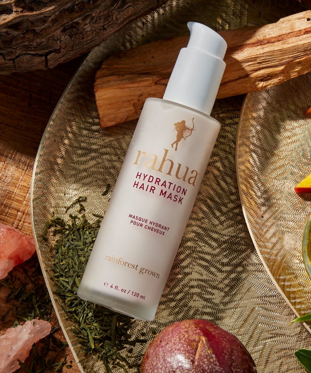 Rahua Hydration Hair Mask
