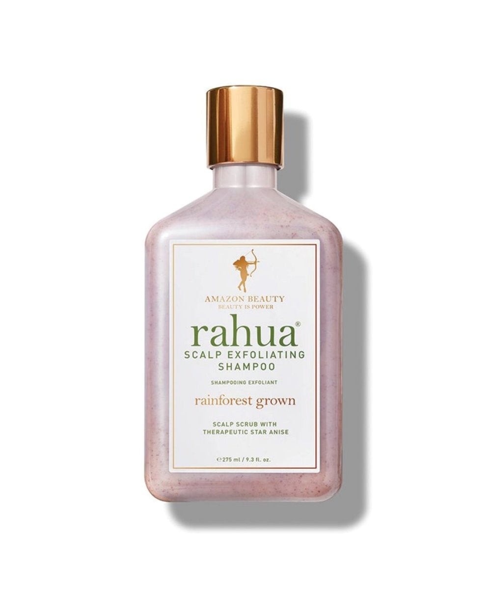 Rahua Scalp Exfoliating Shampoo
