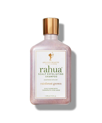 Rahua Scalp Exfoliating Shampoo