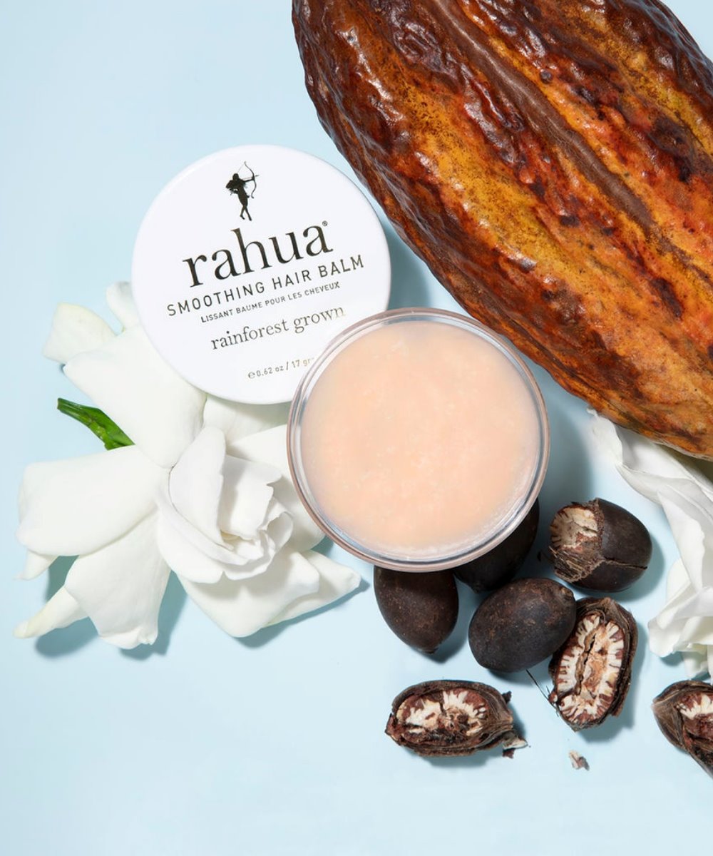 Rahua Smoothing Hair Balm