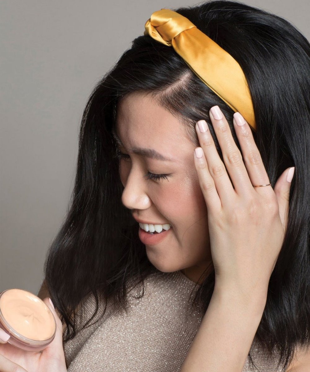 Rahua Smoothing Hair Balm