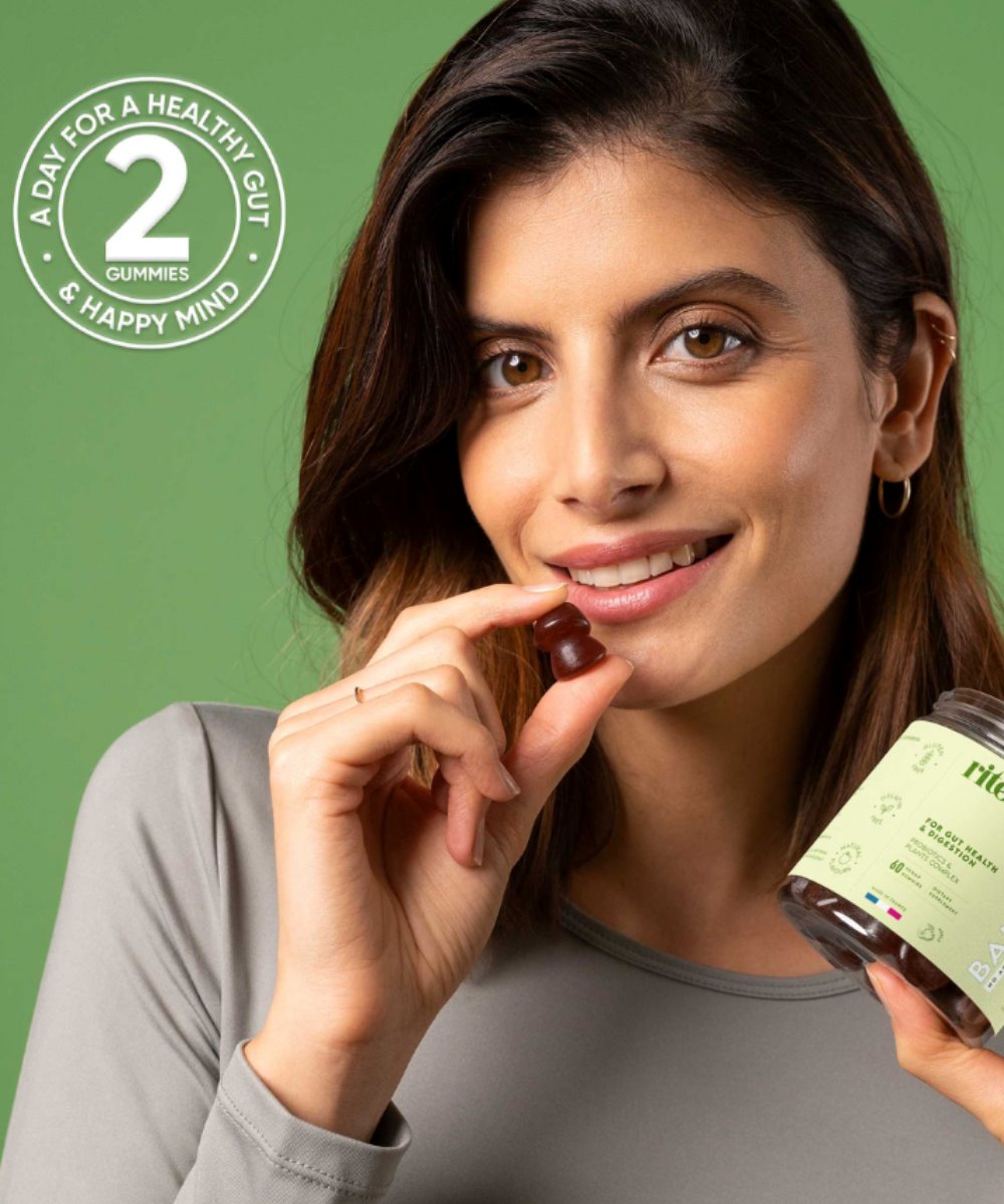Rite BALANCE Gummies