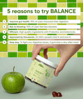 Rite BALANCE Gummies