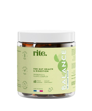 Rite BALANCE Gummies