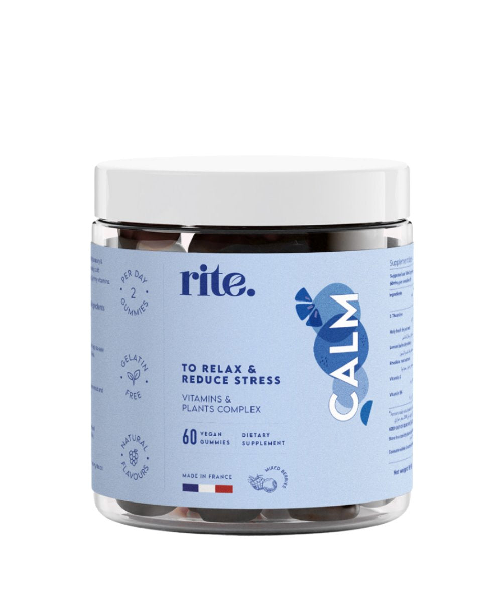Rite CALM Gummies