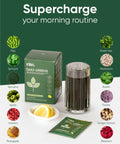 Rite Daily Greens Drink Mix - 15 Sachets