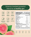 Rite Gut Health Prebiotic Drink Mix - 15 Sachets