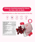 Rite HAIR Gummies