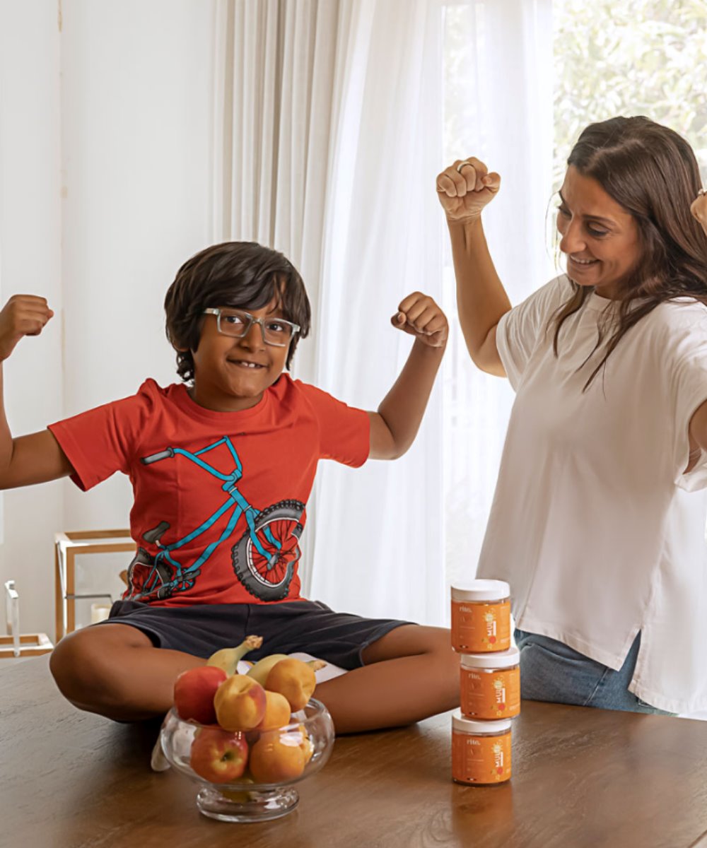 Rite KIDS Multi Sugar-Free Gummies