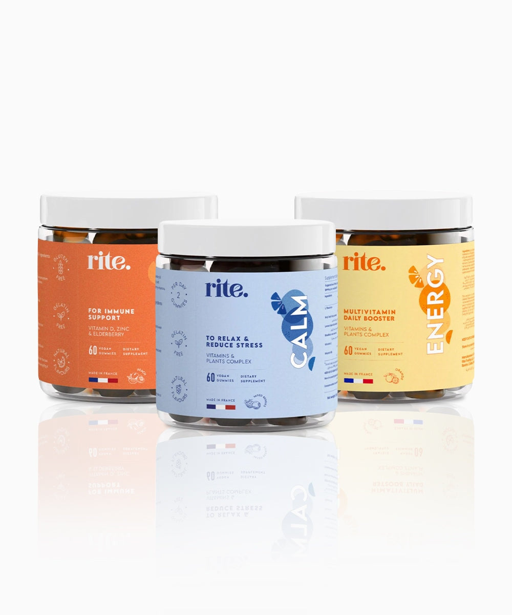 Rite Rite Balance Set