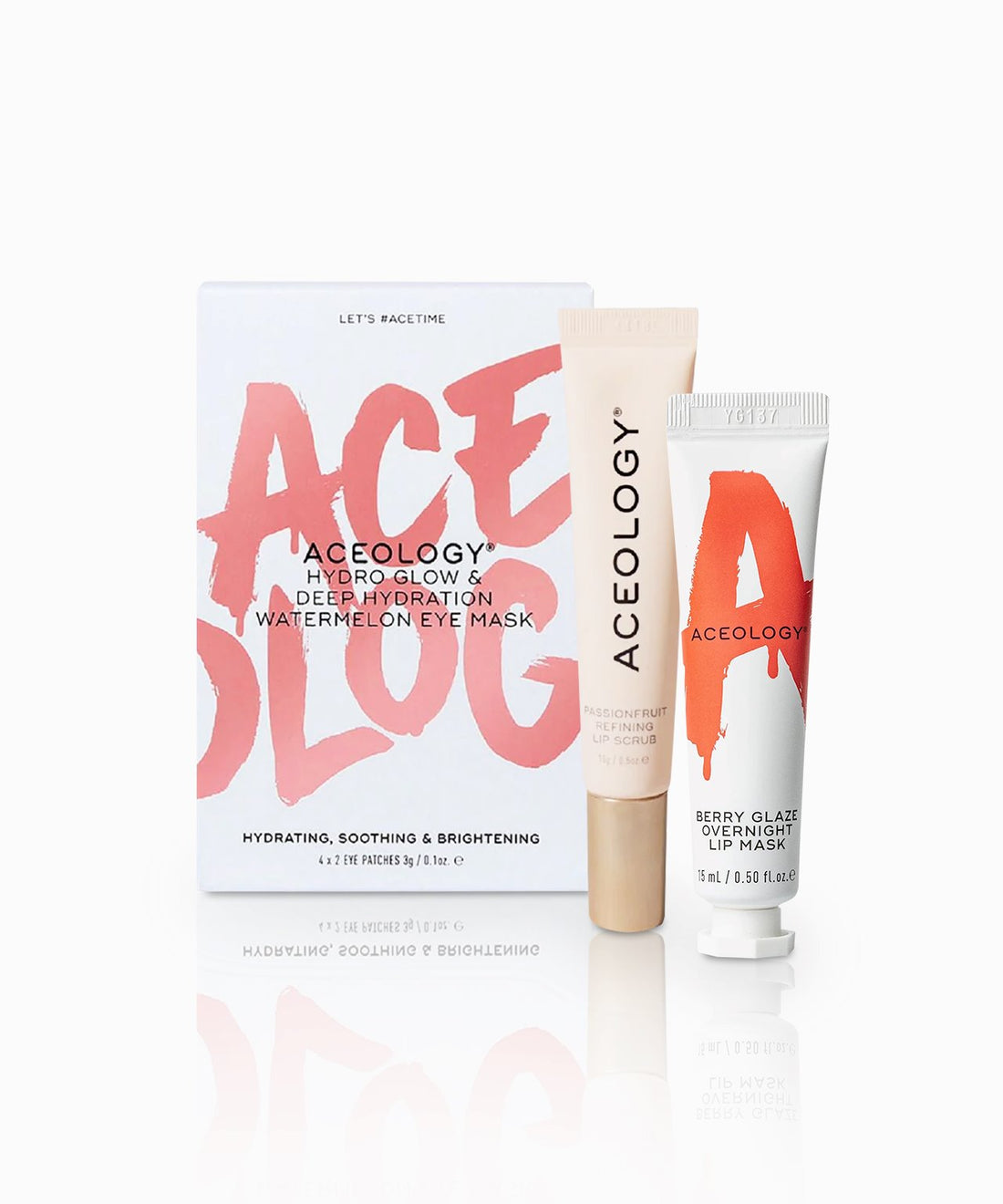Sets and Collections Aceology Party Prep Set