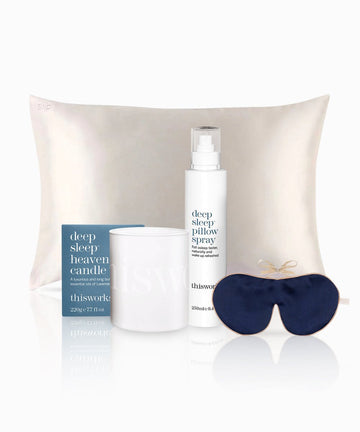 Sets and Collections Beauty Sleep Set