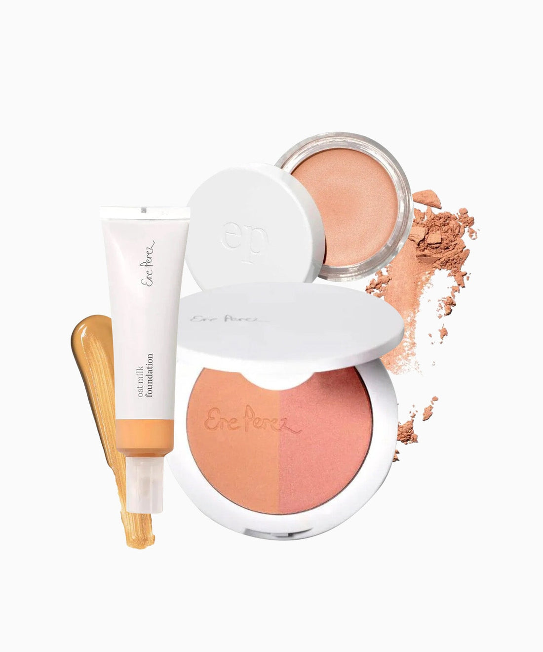Sets and Collections Caramel Complexion Kit