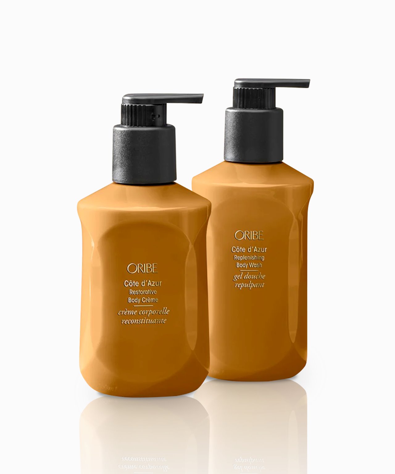 Sets and Collections Côte d'Azur Restorative Body Duo