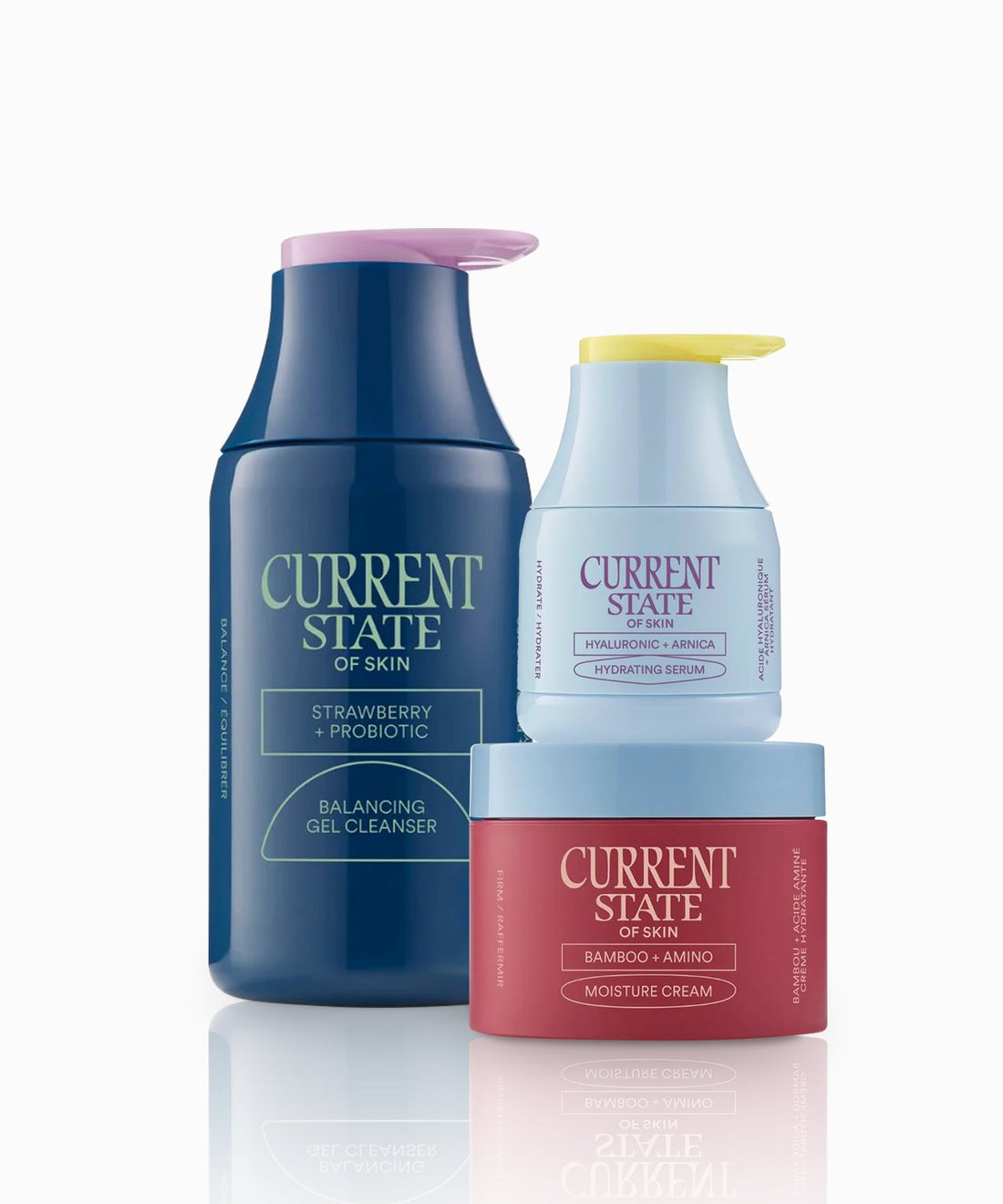 Sets and Collections Current State Barrier Repair Kit