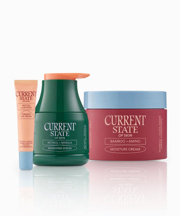 Sets and Collections Current State Firming Set