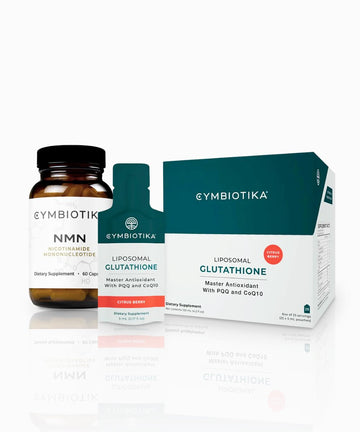Sets and Collections Cymbiotika Essential Antioxidant Duo