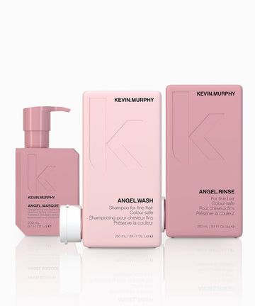 Sets and Collections Kevin Murphy Angel Hair