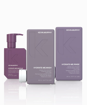 Sets and Collections Kevin Murphy Hydrate Me