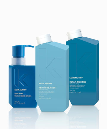 Sets and Collections Kevin Murphy Repair Set