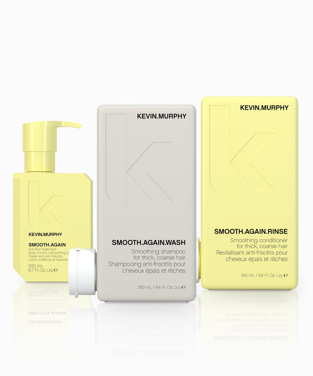 Sets and Collections Kevin Murphy Smooth Again Set
