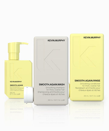 Sets and Collections Kevin Murphy Smooth Again Set